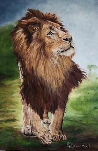 il-re-leone
