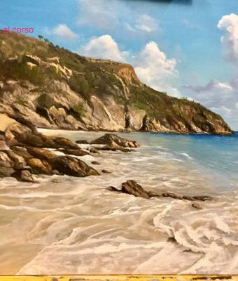 mare