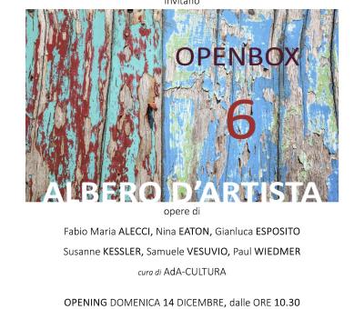 openbox6-albero-d-artista