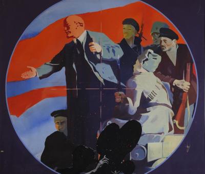 lenin-in-campo-boario