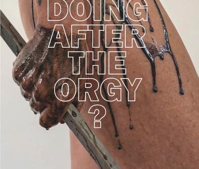 chantal-spapens-performance-ecstatic-extinction