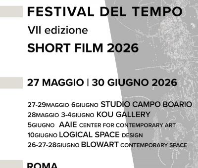 festival-del-tempo-short-film-2026