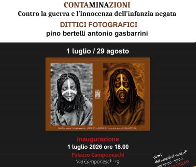 contaminazioni-contro-la-guerra-e-linnocenza-dellinfanzia-negata
