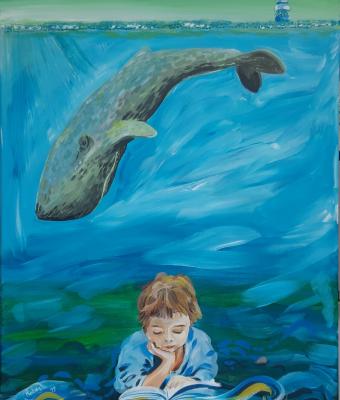moby-dick