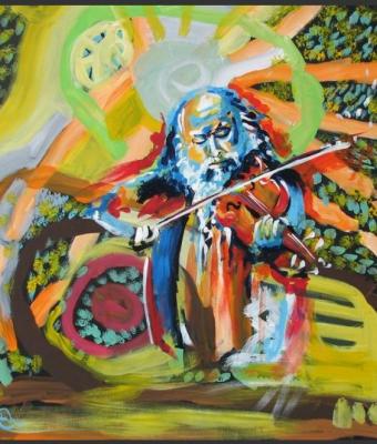 il-violinista