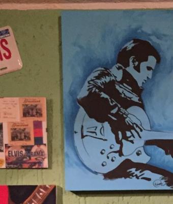 elvis