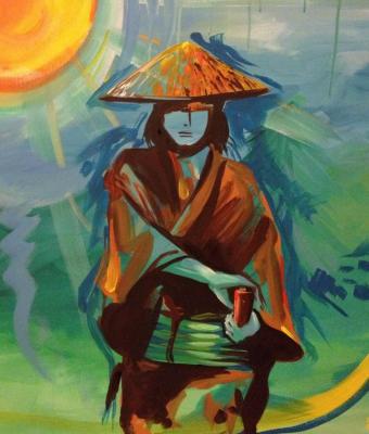 samurai