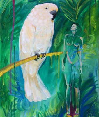 cacatua
