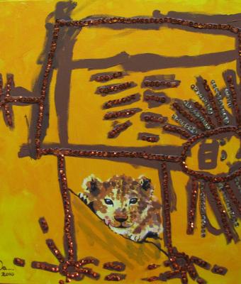 tigre