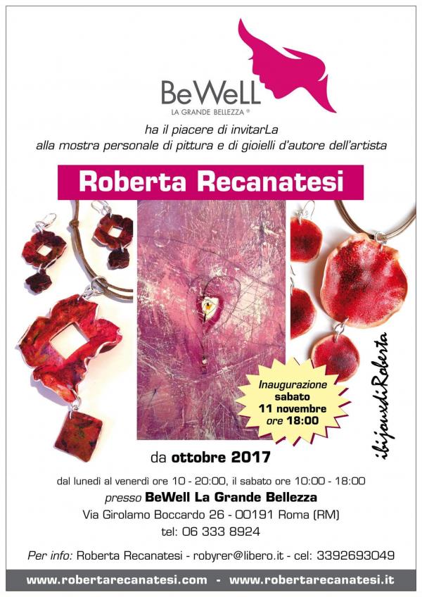 mostra-personale-di-pittura-e-bigiotteria-artistica-di-roberta-recanatesi mostra-personale-di-pittura-e-bigiotteria-artistica-di-roberta-recanatesi