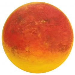 red-sun