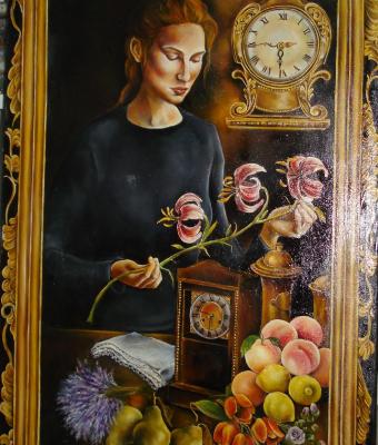il-tempo-valentina-dominic