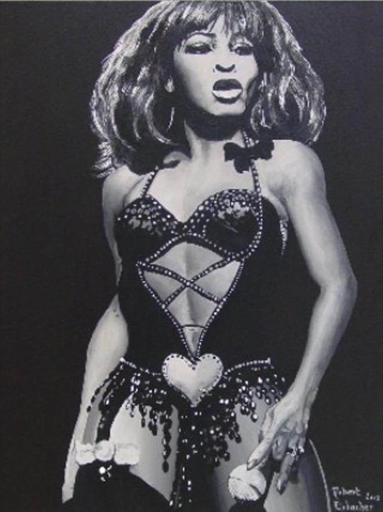 tina