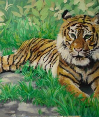 el-tigre