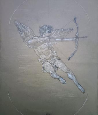 cupid-angel