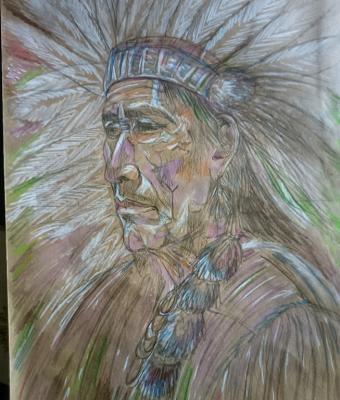 indian-tribal-chief
