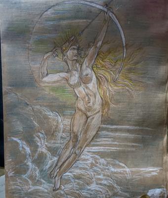 artemis-greek-goddess