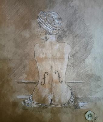 le-violon-d-ingres-1924