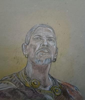 the-gladiator