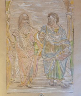 aristotele-e-platone-scuola