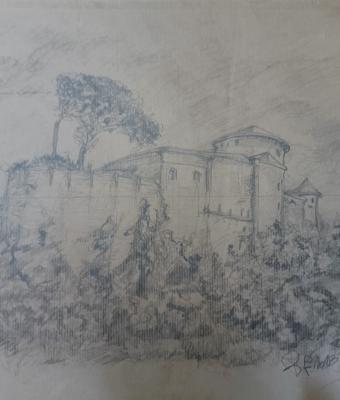 il-castello-brown