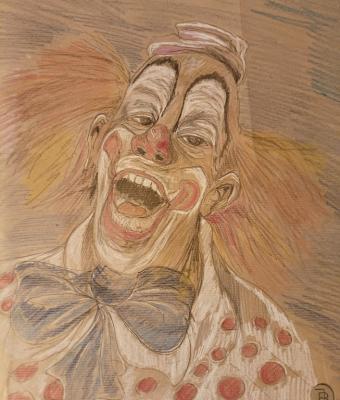 the-clown