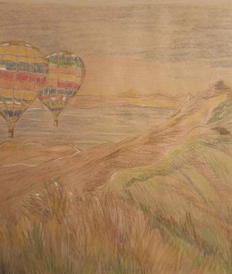 the-hot-air-balloons