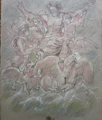 la-visione-di-ezechiele