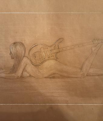 the-girl-with-the-guitar