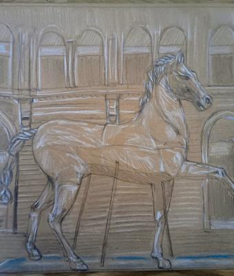 il-cavallo-del-canova