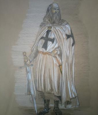 il-cavaliere-templare