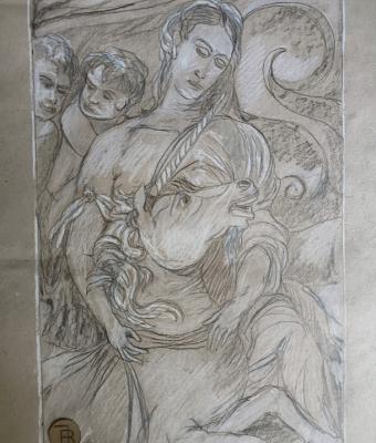 la-vergine-e-unicorno