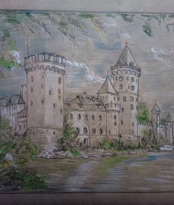 sinfonia-in-pastello-il-cast