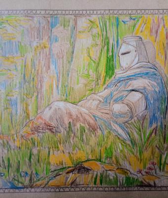 il-riposo-del-guardiano