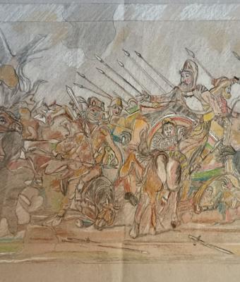 battaglia-di-isso