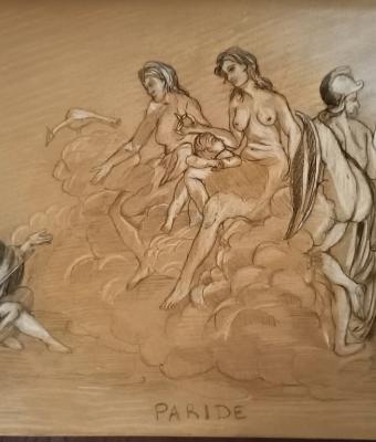 il-giudizio-di-paride