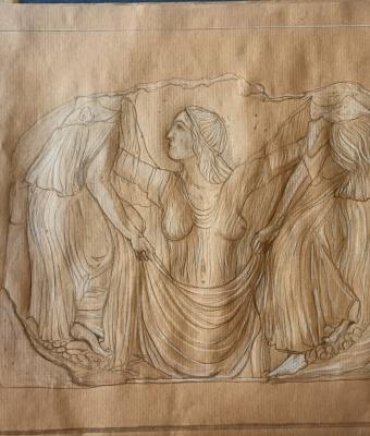 il-velo-di-venere