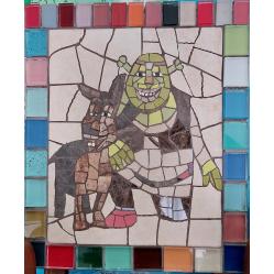 shrek