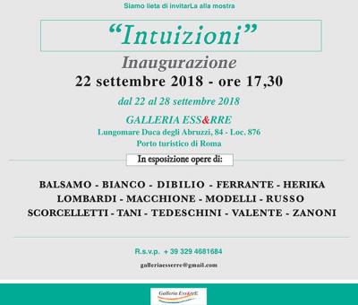 intuizioni