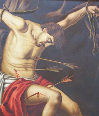 san-sebastiano