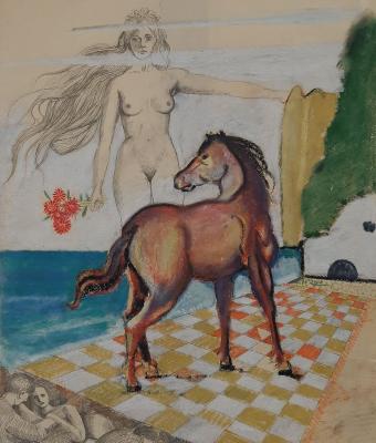 venere-e-cavallo