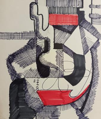 studio-composizione-astratta