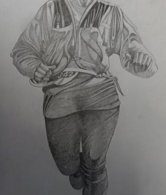 maratoneta