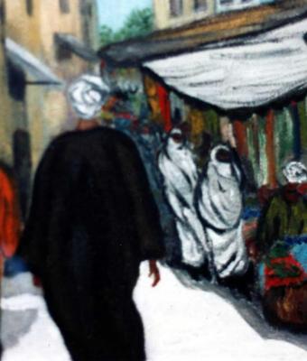 mercato