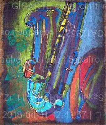 saxafro