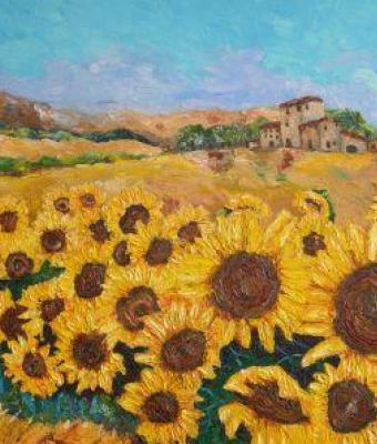 campo-di-girasoli