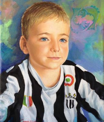leonardo