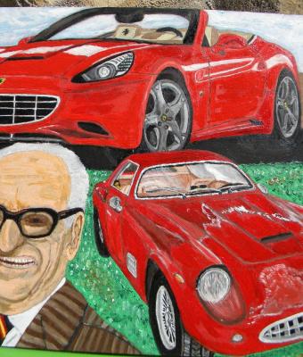 mito-ferrari