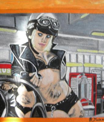 donne-e-motori