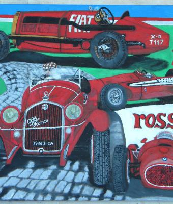 le-rosse